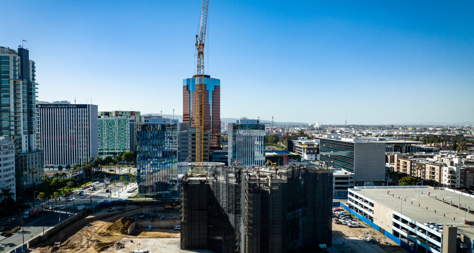 City Council waves affordable housing mandate for downtown LB development