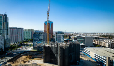 City Council waves affordable housing mandate for downtown LB development