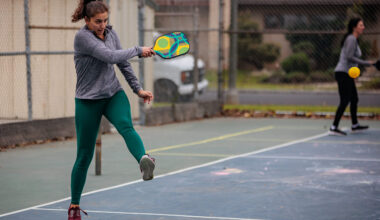 Long Beach nonprofit launches Pickleball for Parks fundraising tournament 