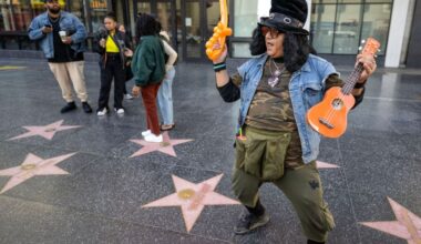 Get ready to pay the new Hollywood Visitors Tax – Daily News