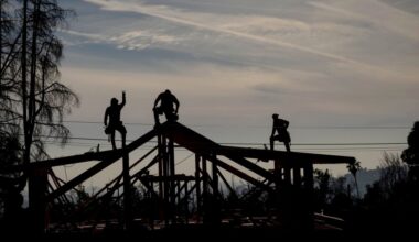 California homeowners can tap $50 million grant program for all-electric systems – Orange County Register