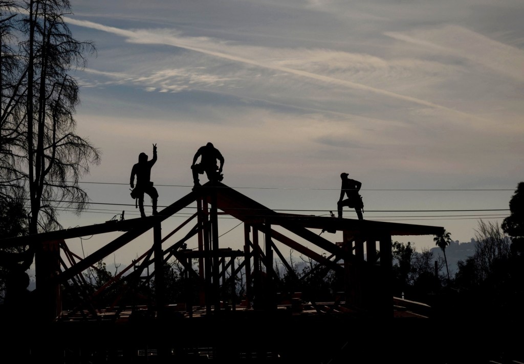 California homeowners can tap $50 million grant program for all-electric systems – Orange County Register