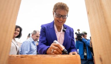 Nearly $3M in housing, transportation improvements secured for LA – Daily News