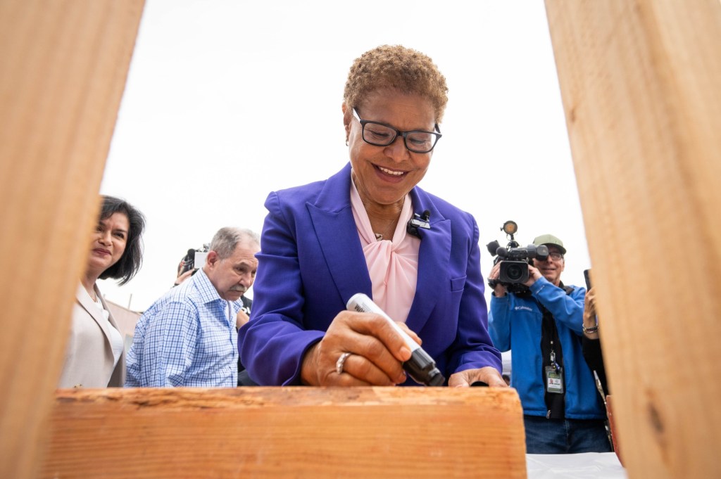Nearly $3M in housing, transportation improvements secured for LA – Daily News