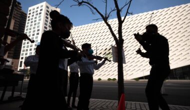 See free lunchtime concerts in downtown L.A. – Press Telegram