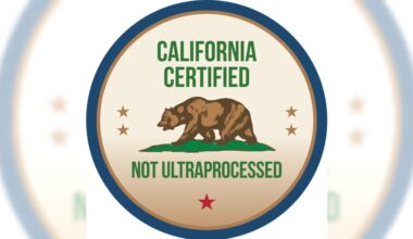 California could mark which foods are not ‘ultra-processed’ in grocery stores – Daily News