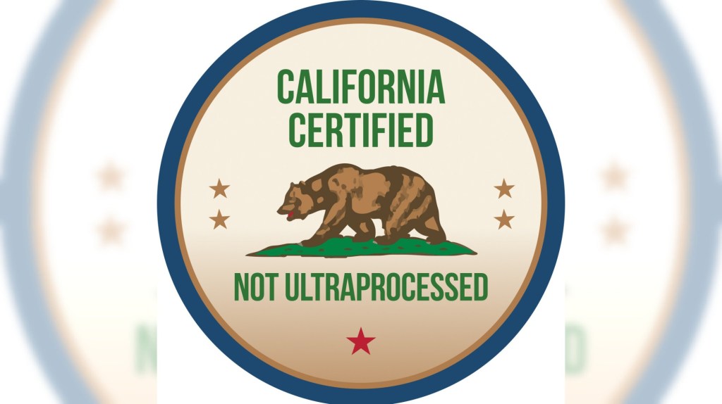 California could mark which foods are not ‘ultra-processed’ in grocery stores – Daily News