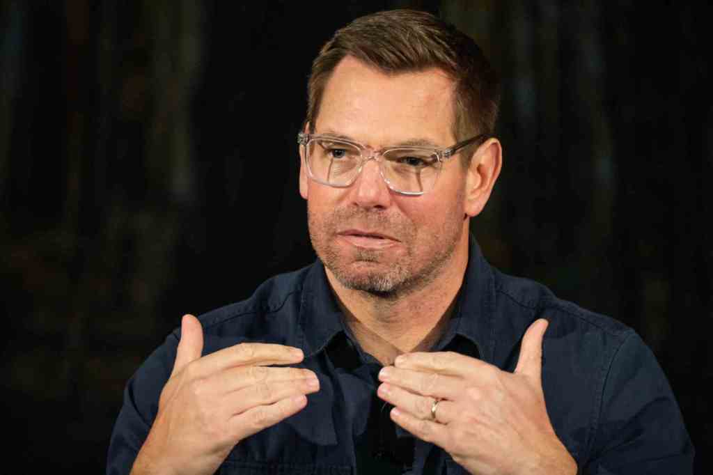 Swalwell and all the accused deserve presumption of innocence – San Diego Union-Tribune