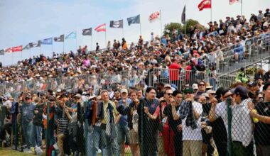 Still need tickets to the 2026 Grand Prix of Long Beach? Here’s how much they cost – Press Telegram