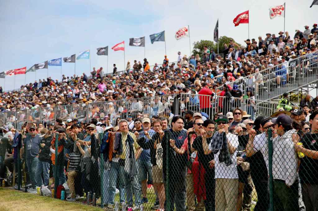 Still need tickets to the 2026 Grand Prix of Long Beach? Here’s how much they cost – Press Telegram