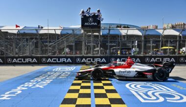 Grand Prix of Long Beach returns for 51st year next weekend – Daily News