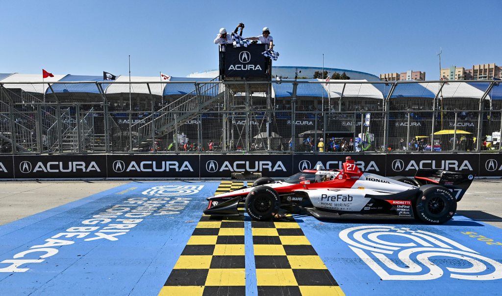 Grand Prix of Long Beach returns for 51st year next weekend – Daily News