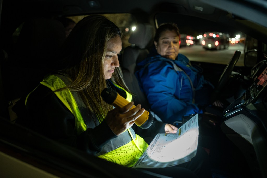 LA weighs major changes to LAHSA as layoffs reshape homelessness agency – Daily News