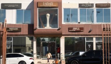 LA County to join federal investigations into possible fraud in local hospice entities – Daily News