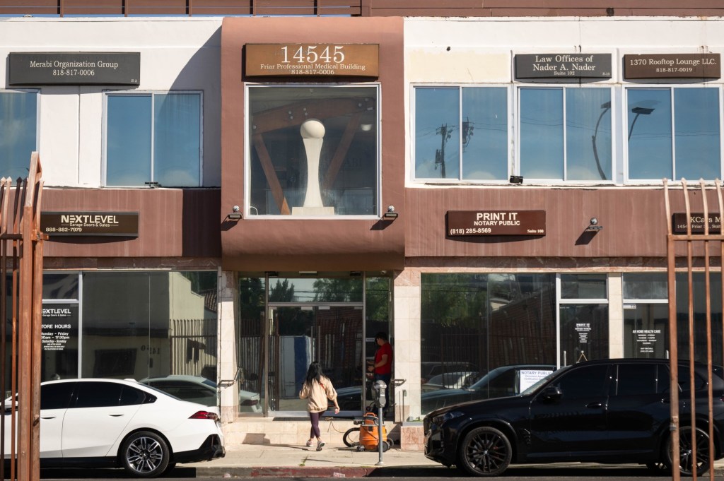 LA County to join federal investigations into possible fraud in local hospice entities – Daily News