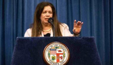 LA City Attorney’s Office suffers data breach of LAPD records – Daily Breeze