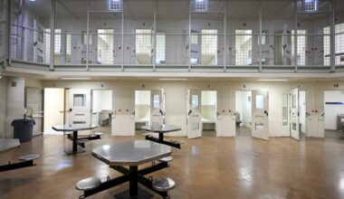 OC sued in inmate beating death at the jail Intake Release Center – Orange County Register