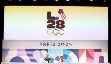 Can we give the 2028 Olympics back? – Orange County Register