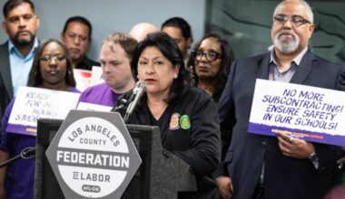 Strike or not, Los Angeles Unified is on an unsustainable trajectory – Daily News