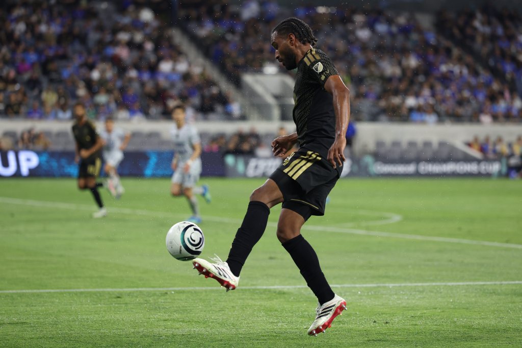 LAFC returns to the MLS grind against San Jose – Daily News