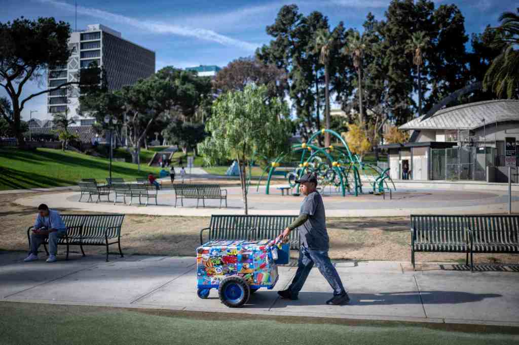 May Day protests planned in LA following ‘No Kings’ demonstrations – Daily News