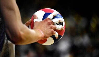 UCLA is top seed, Long Beach State is No. 3 for NCAA men’s volleyball tourney – San Gabriel Valley Tribune