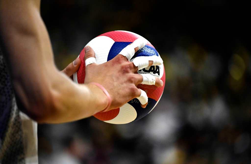 UCLA is top seed, Long Beach State is No. 3 for NCAA men’s volleyball tourney – San Gabriel Valley Tribune