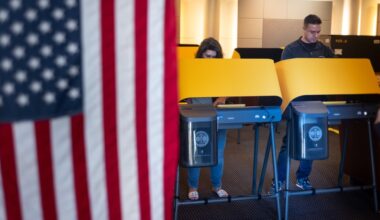 Why California’s top-two primary must go – San Bernardino Sun