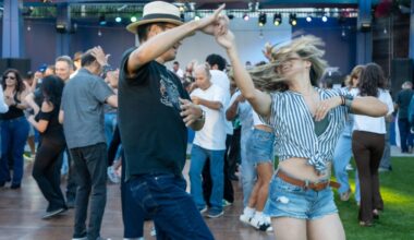 Summer of Salsa arrives at LA Plaza de Cultura y Artes – Daily News