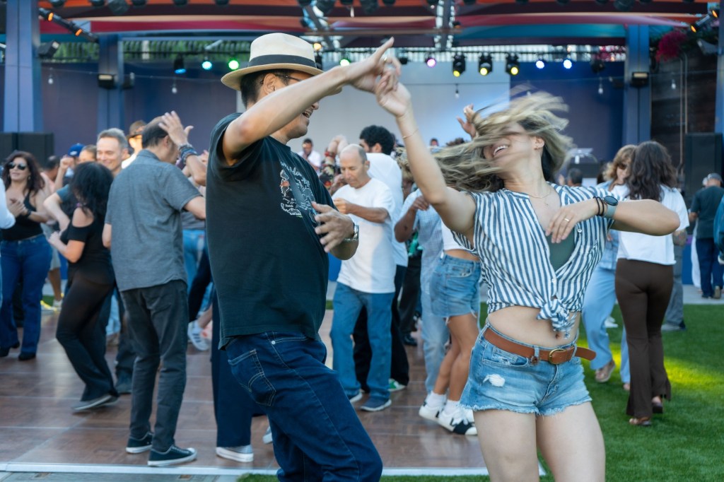 Summer of Salsa arrives at LA Plaza de Cultura y Artes – Daily News