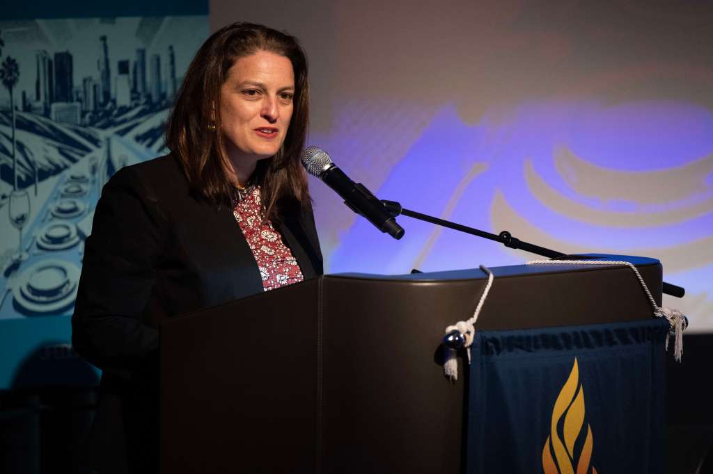 Los Angeles City Council OKs economic study of ballot initiative to rescind business tax – Daily News