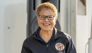 Bass and Jurado announce $300 million plan to boost affordable housing – Daily News