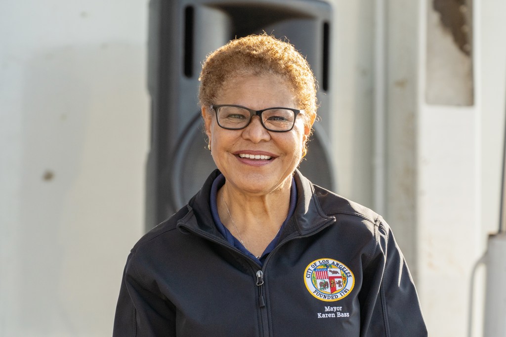 Bass and Jurado announce $300 million plan to boost affordable housing – Daily News