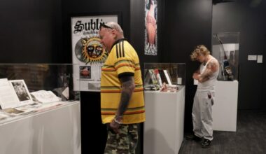 Iconic Long Beach band Sublime is the focus of a new exhibit at Grammy Museum – Daily News