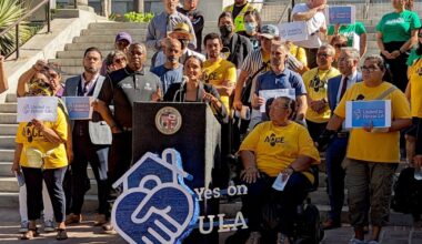 Los Angeles City Council commissioned reports to understand impacts of Measure ULA – Daily News