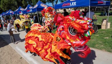 From Avocado Festival to Panda Fest – San Diego Union-Tribune