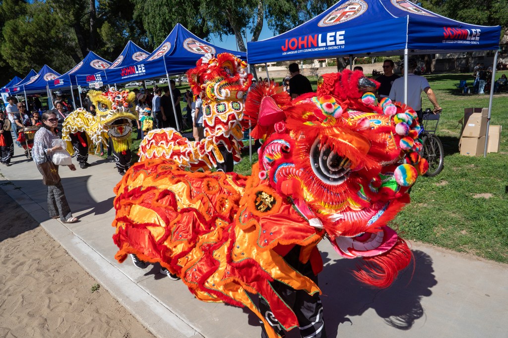 From Avocado Festival to Panda Fest – San Diego Union-Tribune