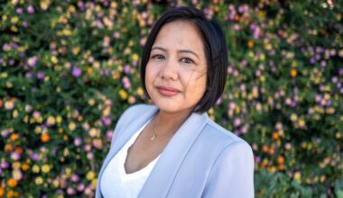 Los Angeles Councilmember Jurado seeks answers following a data breach of LAPD records – Daily News