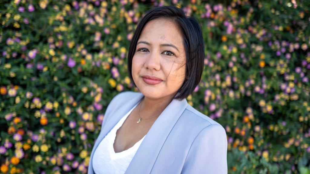 Los Angeles Councilmember Jurado seeks answers following a data breach of LAPD records – Daily News