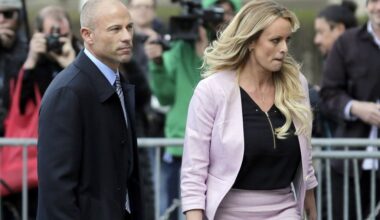 Disbarred attorney Michael Avenatti transferred to Long Beach halfway house – Press Telegram