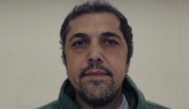 3 Iranians with family ties to 1979 hostage drama arrested in LA – Daily News