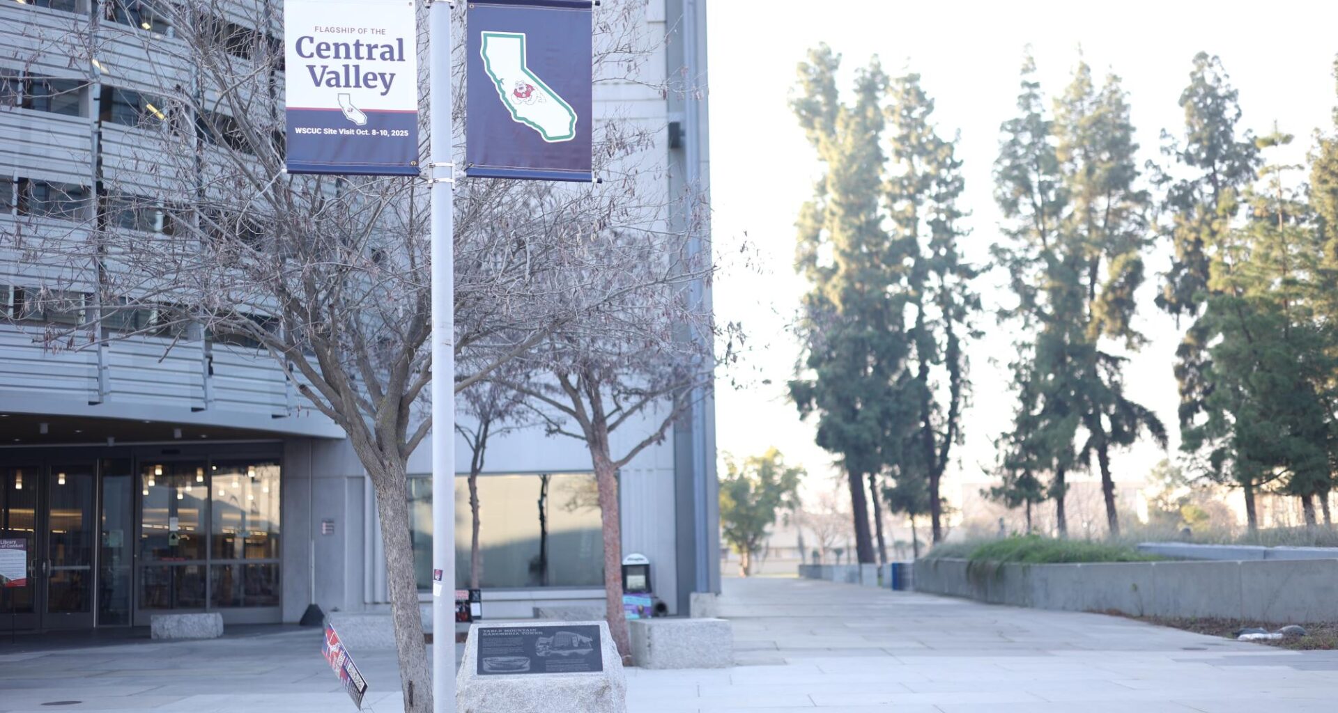 Gubernatorial candidates hold forum at Fresno State – The Collegian