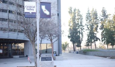 Gubernatorial candidates hold forum at Fresno State – The Collegian