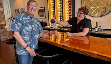 Los Gatos is producing a fine vintage of spring events – The Mercury News