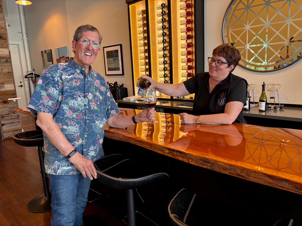 Los Gatos is producing a fine vintage of spring events – The Mercury News
