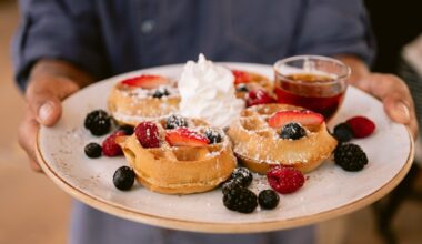 Fun, filling ways to celebrate Mother’s Day in the South Bay – The Mercury News