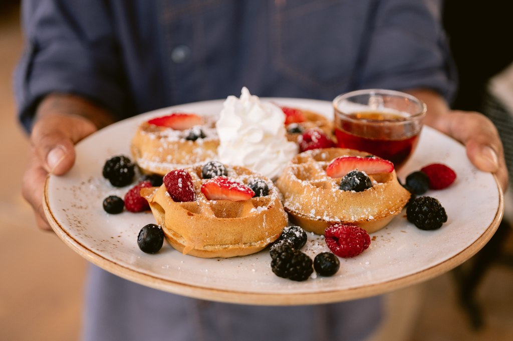 Fun, filling ways to celebrate Mother’s Day in the South Bay – The Mercury News