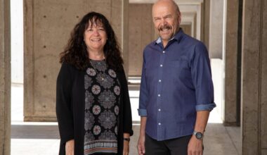 Two La Jolla studies shed light on aging and the brain – San Diego Union-Tribune