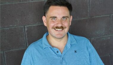 La Jolla native leads acclaimed plays at San Diego church – San Diego Union-Tribune