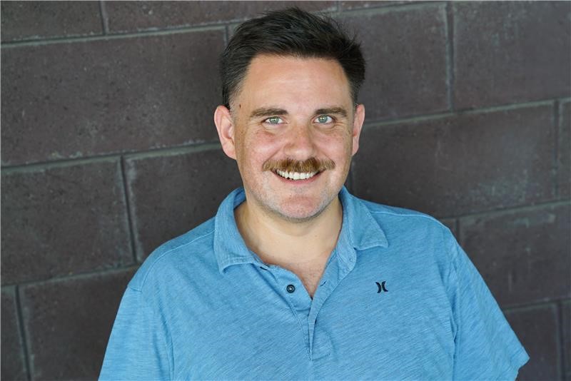 La Jolla native leads acclaimed plays at San Diego church – San Diego Union-Tribune